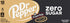 12 oz. 12 Pack (Pack 2) Dr Pepper and Cream Soda Zero Sugar Soda, fl. Cans