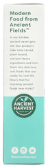 8 oz 2 Ancient Harvest Organic Pasta Penne Gluten Free -- - pc
