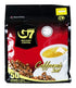 Trung Nguyen G7 3 1 50 Packets (2 Pack) in Instant Coffee Roasted Ground Coffee Blend w/Non-dairy Creamer and Sugar