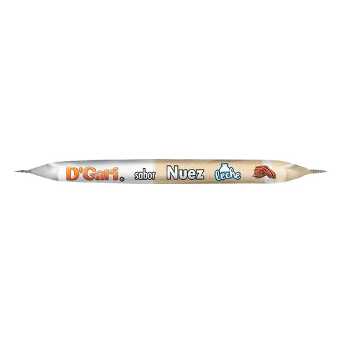 D'Gari Gelatin Dessert Walnut - 5 Pack (WALNUT)