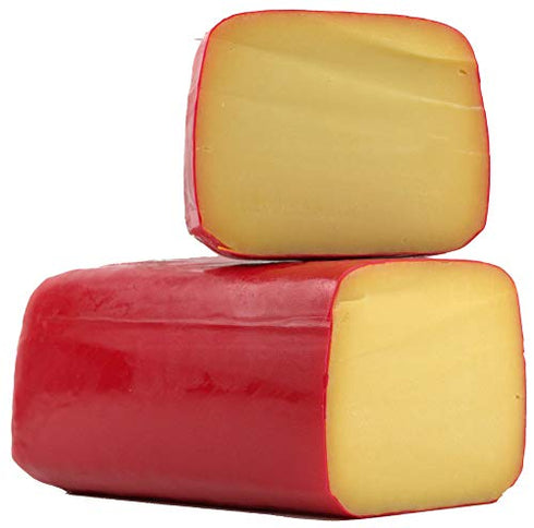 Generic Edam cheese (2 x 1 pound)