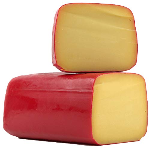 Generic Edam cheese (2 x 1 pound)