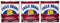 Eagle Brand Sweetened Condensed Milk, 14 oz, 3 ct (Quantity of 4)