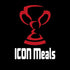 ICON Meals Gluten Free Zero Calorie Seasonings, Meal Prep Flavor Enhancer, Keto Approved (Tequila Lime)