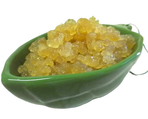The Spirit Of The Forest Live DORMANT ENDLESS Fresh Water Kefir Grains DIY Fermented Probiotic Drink Enhances Gut