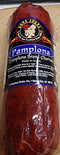 Dona Juana Pamplona Brand Chorizo Approx: 1.3lb / 590g