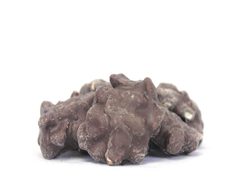 Generic Milk Chocolate Peanut Clusters, Fresh Favorites Candy, 1 Pound (16 oz), Roasted