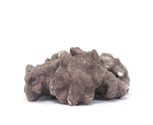 Generic Milk Chocolate Peanut Clusters, Fresh Favorites Candy, 1 Pound (16 oz), Roasted