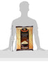 Atta)10lb Chapati Flour(Chakki