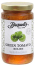 Braswell's Green Tomato Relish