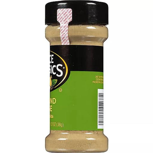 McCormick Spice Classics Ground Sage, Plastic Shaker, 1.37 Ounce