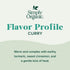 3 oz Pack 12 Simply Organic Curry Powder, Certified Organic | |
