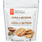 President Choice President's Choice Chia & Quinoa Baked Pita Crackers, 142g/5oz,{Imported from Canada}