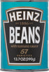 13.7 Oz Heinz, Baked Beans With Tomato Sauce