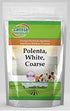 Larissa Veronica Polenta, White, Coarse (4 oz, ZIN: 526611)