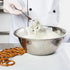 (5 K Chocolate Melting Wafers Bulk Perfect For Dipping, Deserts, Baking And More Pound, Super White)