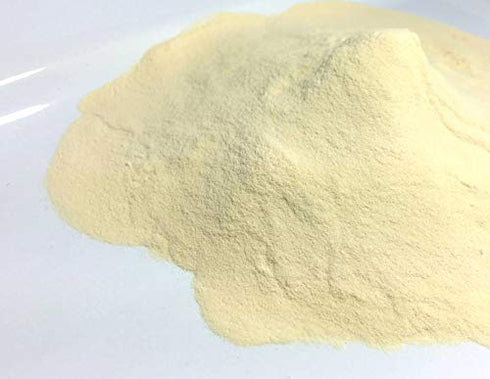 Chef Cherie 1 lb. Spicy Malt Vinegar Powder by Spice Specialist - Bag - KOSHER (Small & Bulk options available)