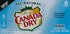 12 8 Count Canada Dry Original Sparkling Seltzer Water, Fluid Ounce Can