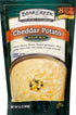 12.1 Bear Creek Soup Mix, Cheddar Potato, Ounce