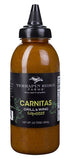 (Set 3) Terrapin Ridge Farms Grill Master Assortment Sweet Heat, Hot Pepper Bacon, and Carnitas Grill & Wing Sauces