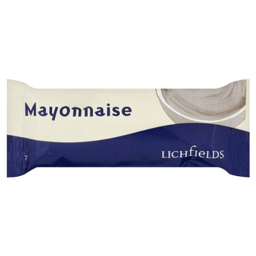 Lichfields Mayonnaise 200 Sachets