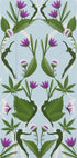 20 Pukka Organic Peace Herbal Tea with Spearmint, Ashwagandha, and Hemp Seed Oil, Caffeine Free, Total Tea Bags