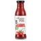Foraging Fox Upcycled Tomato Ketchup 10.5oz single unit