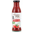 Foraging Fox Upcycled Tomato Ketchup 10.5oz single unit