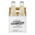Bruce Cost 12 Fresh Ginger Ale Original Ginger - Case