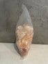 1"-2" 5lbs (5 Himalayan Pink Salt Crystals- Food Grade - Chunks POUNDS) by Black Tai Salt Co.