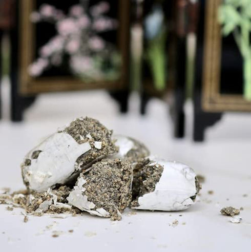 3 8 Mini Peanut Butter Black Sesame Bars Vegan, Low Sugar, High Protein, Low Calorie, All Natural, Gluten Free Crunchy
