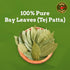 Spice Magic Herbs & Spices 100% Pure, Natural & Aromatic | Gluten-Free | Non-GMO | Indian Origin (1.75oz, Bay Leaves