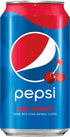 Pepsi Wild Cherry