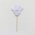 Hongkai 24PCS Mouse Cake Toppers for Kids & Baby Shower Decorations, 1st Birthday, Wedding & Cupcake Party