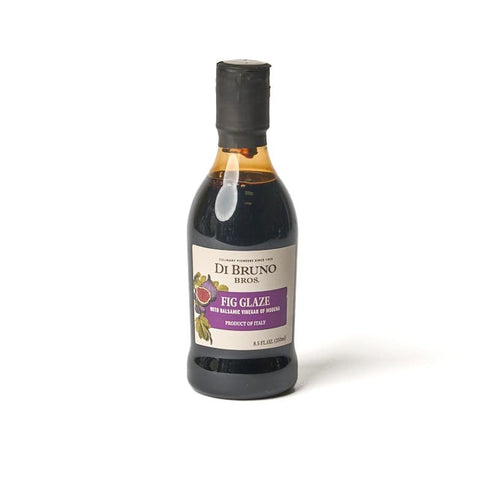 Di Bruno Bros. Fig Glaze with Balsamic Vinegar (3 Pack)