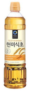 DAESANG Chung Jung One Brown Rice Vinegar, 900ml