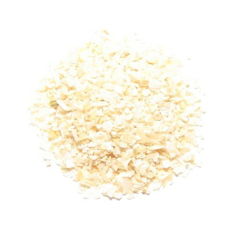 Denver Spice Onion-2Lb-Medium Minced size Cut of Dried Onion