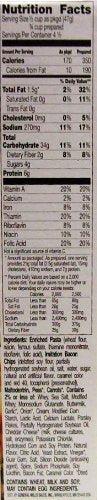Betty Crocker 7.5 oz (Pack 2) Suddenly Pasta Salad, Pasta Dinner Kit - Ranch & Bacon