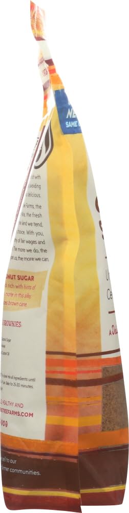 Sweet Tree 16 Oz (6 Pack) : Blonde Organic Coconut Palm Sugar