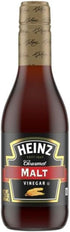 12 OZ Heinz Gourmet Malt Vinegar Bottle, FL
