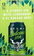 7.70 12 Oz, 12 Stone Delicious Ipa % Abv, Ct