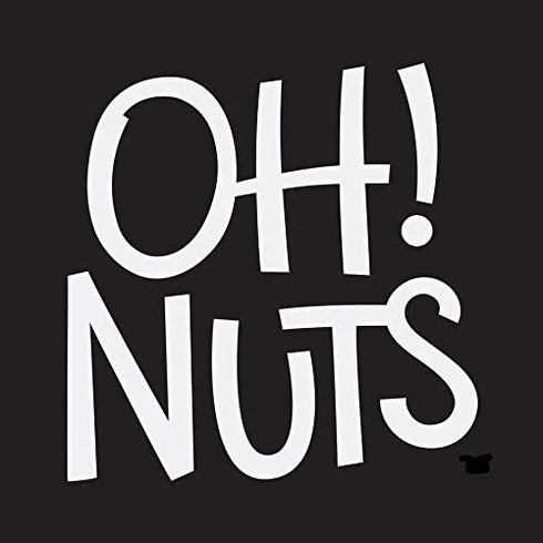 20 Oh! Nuts Chocolate Gift Basket - Gourmet Belgium Chocolates Gifts Baskets - Assorted Flavors Chocolate Blessings