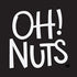 20 Oh! Nuts Chocolate Gift Basket - Gourmet Belgium Chocolates Gifts Baskets - Assorted Flavors Chocolate Blessings