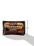 Ball Park 15 oz Angus Beef Franks, Bun Size