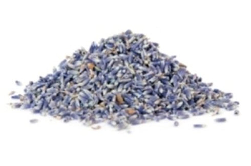 OliveNation Culinary Lavender, 100% Raw Dried Lavender Flower Buds, Floral Aromatic -
