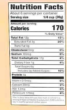 Generic 6oz Extreme Chocolate Trail Mix: Roasted Peanuts, Cashews, Fudge Cups & Bits, Dark Chocolate Dipped Almonds