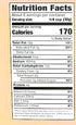 Generic 6oz Extreme Chocolate Trail Mix: Roasted Peanuts, Cashews, Fudge Cups & Bits, Dark Chocolate Dipped Almonds