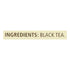 25 Celestial Seasonings Devonshire English Breakfast Black Tea Tea Bags