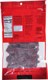 Jack Link's Beef Jerky, Teriyaki, Half Pounder Large Bag - Flavorful Meat Snack with 11g Protein per Serving