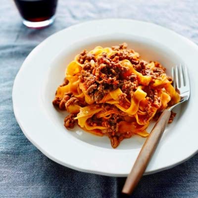 Amerigo 28.2 oz (800g) | Traditional Italian Bolognese Meat Sauce |